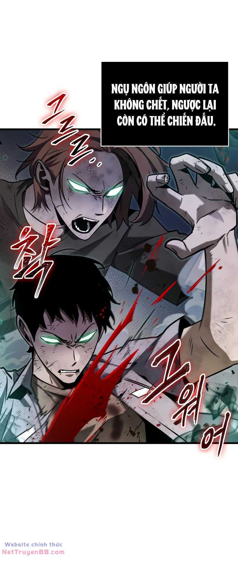 Toàn trí độc giả - Omniscient Reader - Chapter 200.1 - Page 7