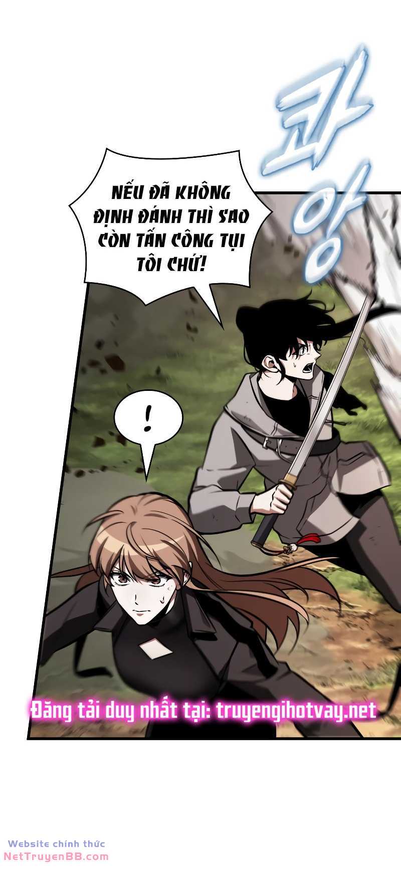 Toàn trí độc giả - Omniscient Reader - Chapter 200.2 - Page 11