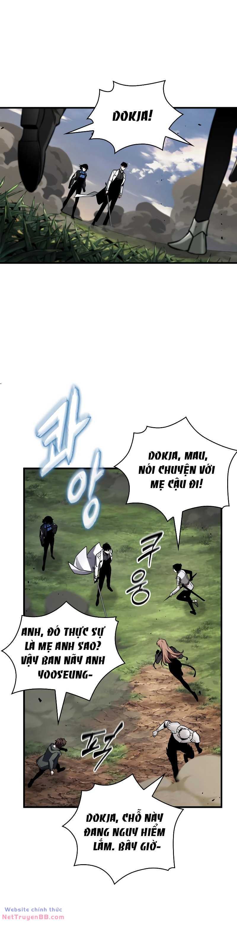 Toàn trí độc giả - Omniscient Reader - Chapter 200.2 - Page 12