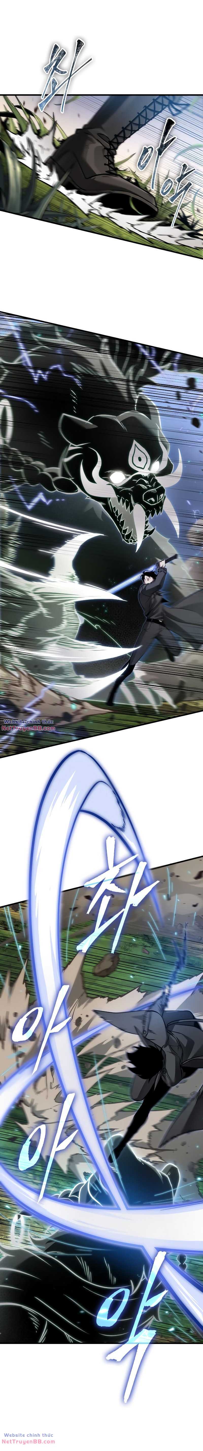Toàn trí độc giả - Omniscient Reader - Chapter 200.2 - Page 13