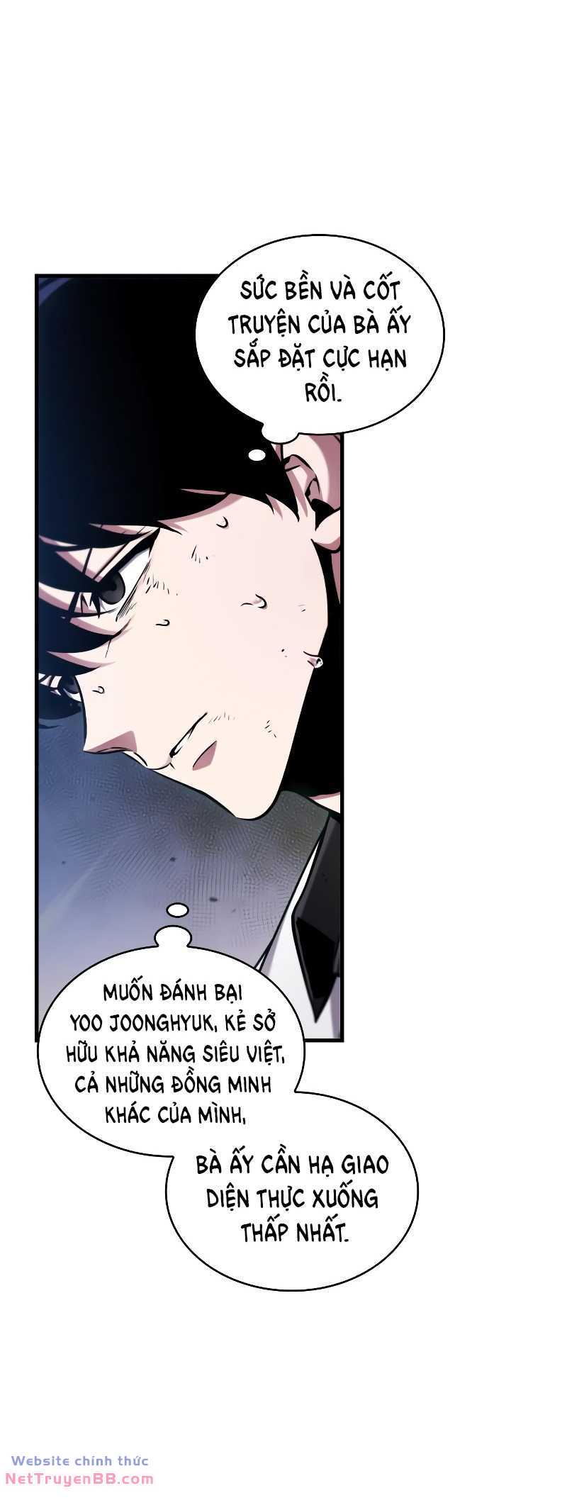 Toàn trí độc giả - Omniscient Reader - Chapter 200.2 - Page 16