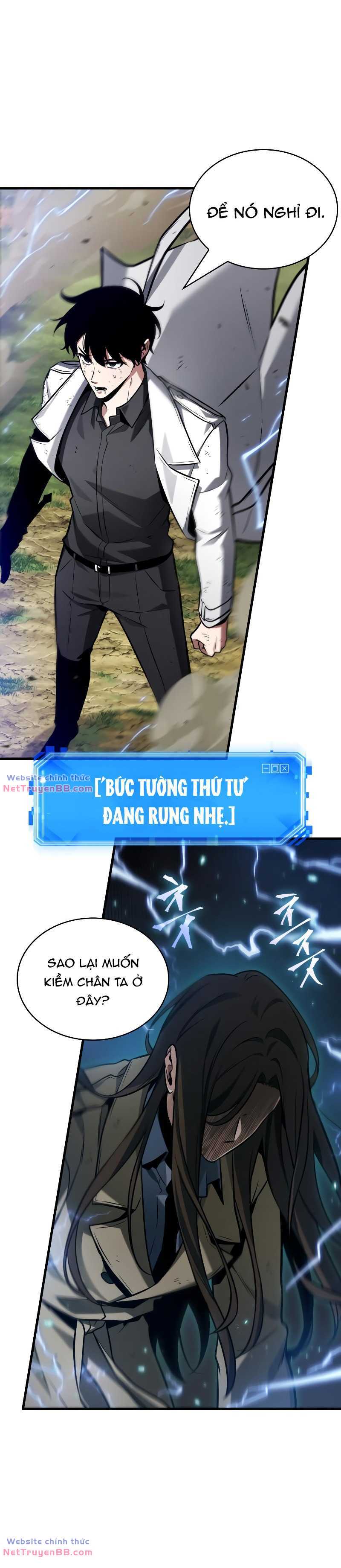 Toàn trí độc giả - Omniscient Reader - Chapter 200.2 - Page 20