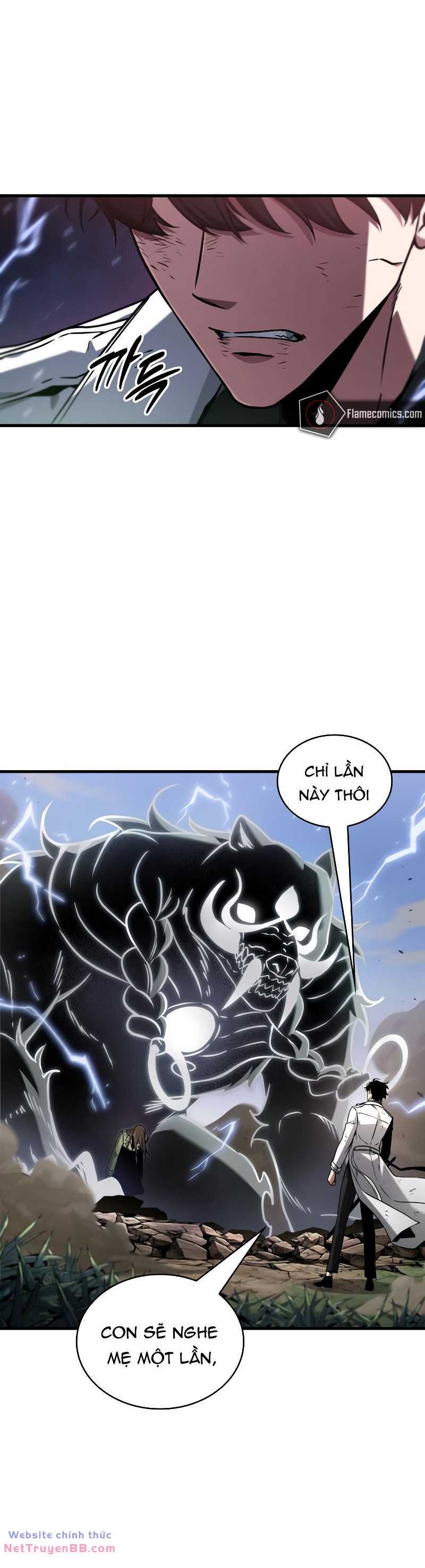 Toàn trí độc giả - Omniscient Reader - Chapter 200.2 - Page 21