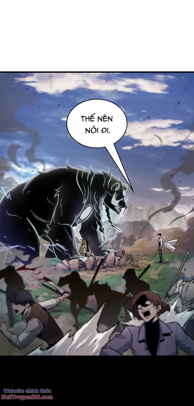 Toàn trí độc giả - Omniscient Reader - Chapter 200.2 - Page 22