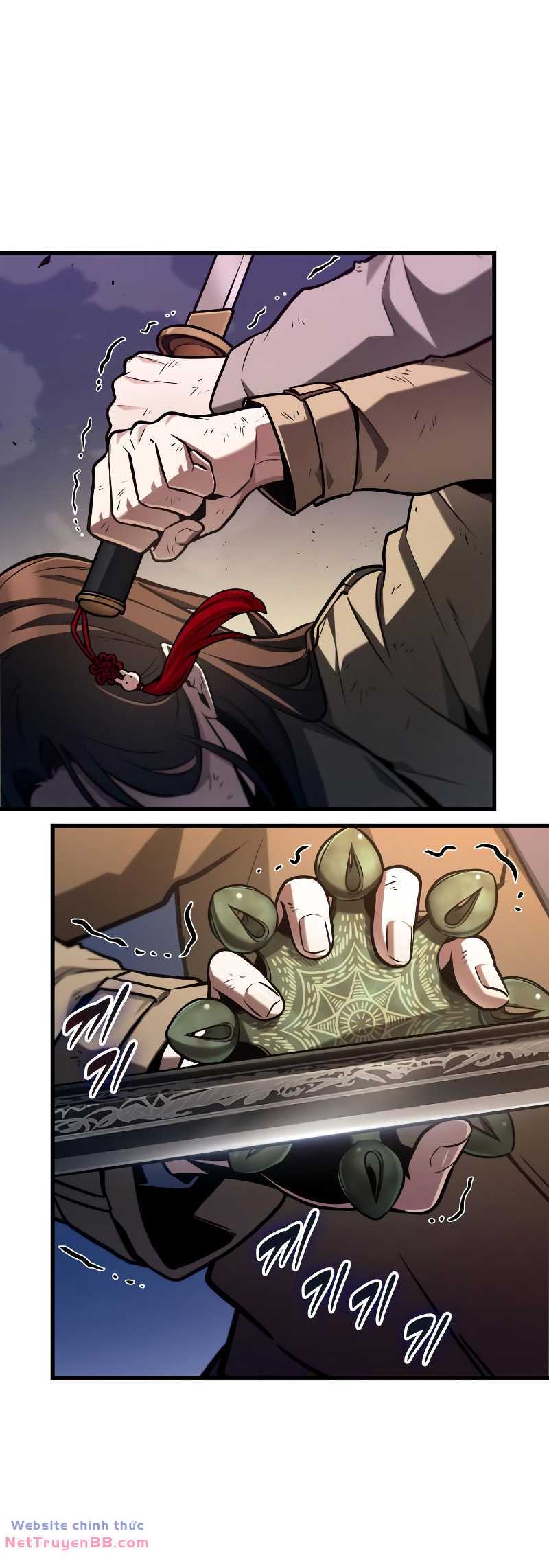 Toàn trí độc giả - Omniscient Reader - Chapter 200.2 - Page 4