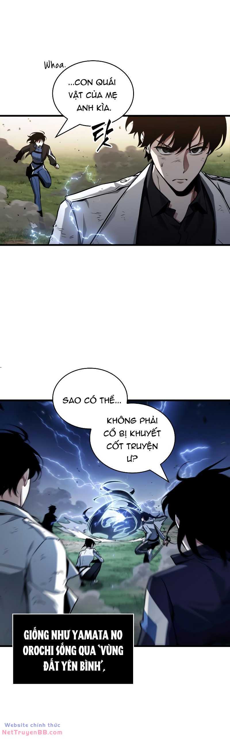 Toàn trí độc giả - Omniscient Reader - Chapter 200.2 - Page 6