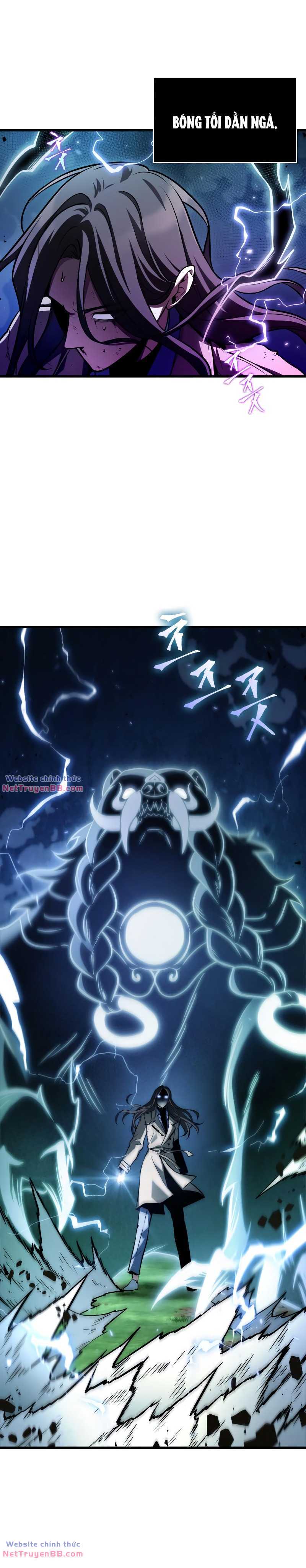 Toàn trí độc giả - Omniscient Reader - Chapter 200.2 - Page 7