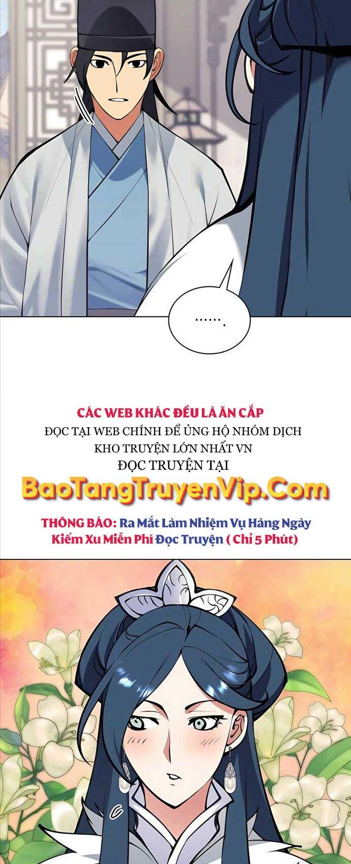 Học Giả Kiếm Sĩ - Chapter 105 - Page 10