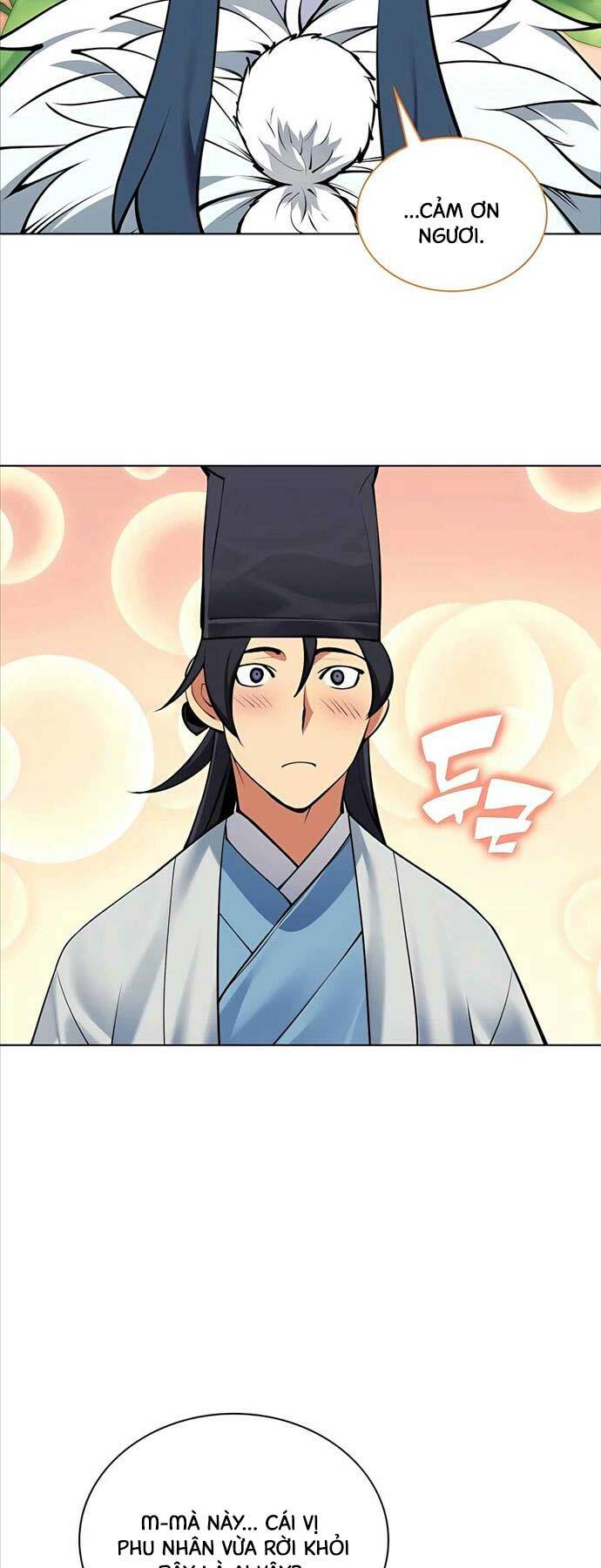 Học Giả Kiếm Sĩ - Chapter 105 - Page 11