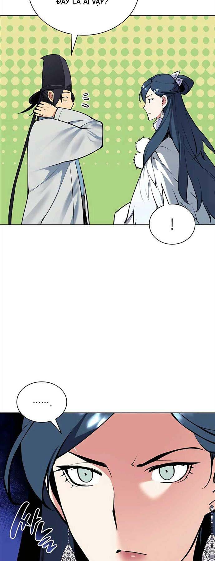 Học Giả Kiếm Sĩ - Chapter 105 - Page 12