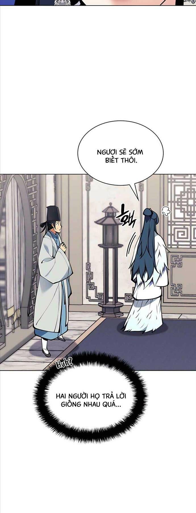 Học Giả Kiếm Sĩ - Chapter 105 - Page 13