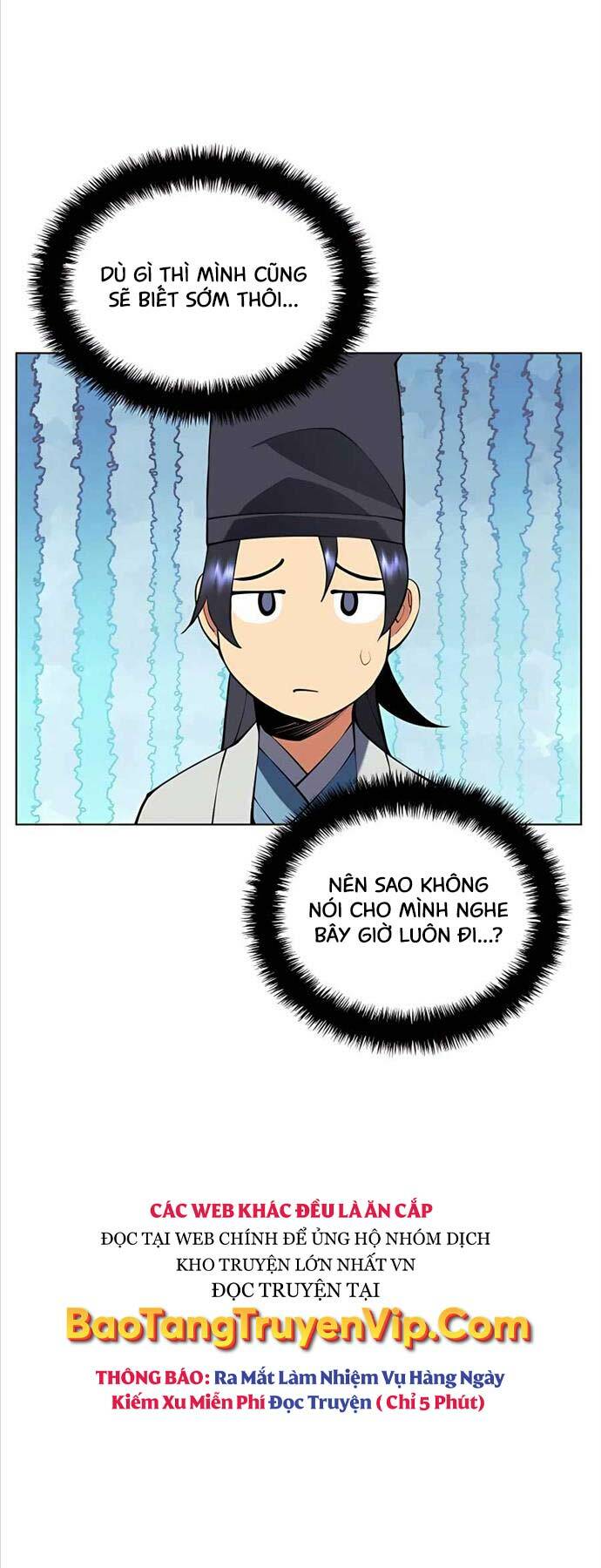 Học Giả Kiếm Sĩ - Chapter 105 - Page 14