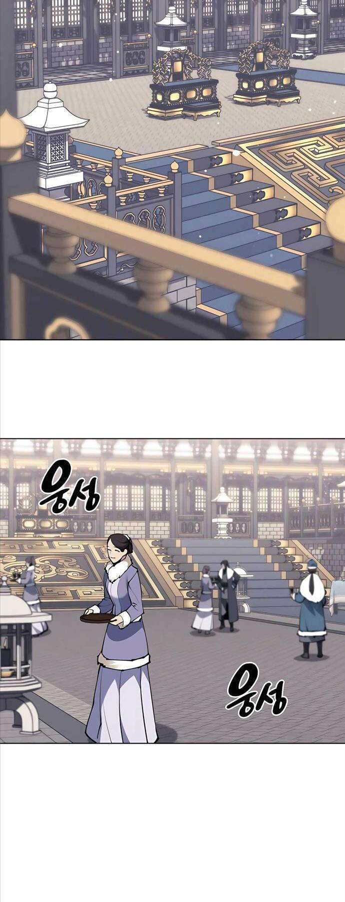 Học Giả Kiếm Sĩ - Chapter 105 - Page 17