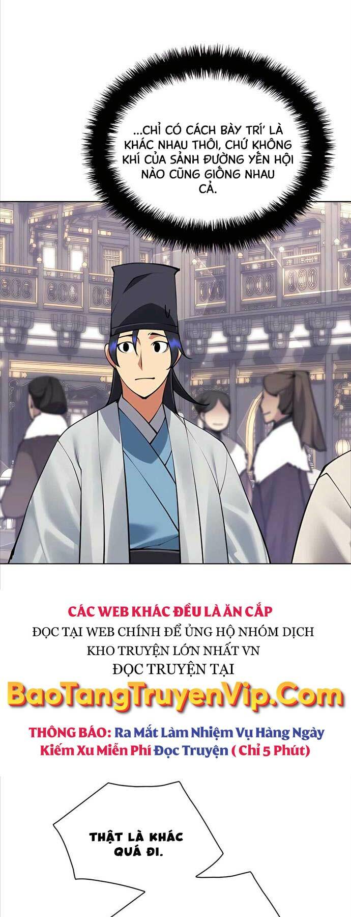 Học Giả Kiếm Sĩ - Chapter 105 - Page 18