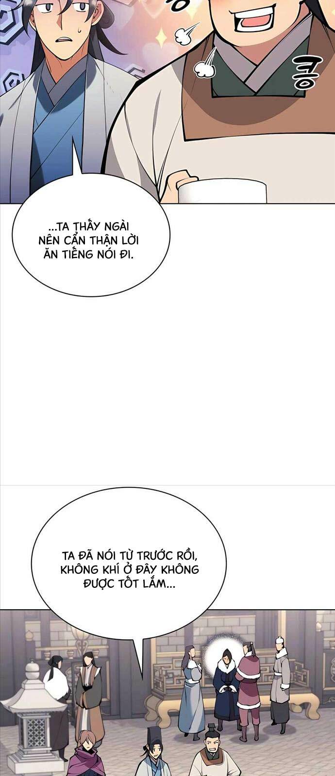 Học Giả Kiếm Sĩ - Chapter 105 - Page 20