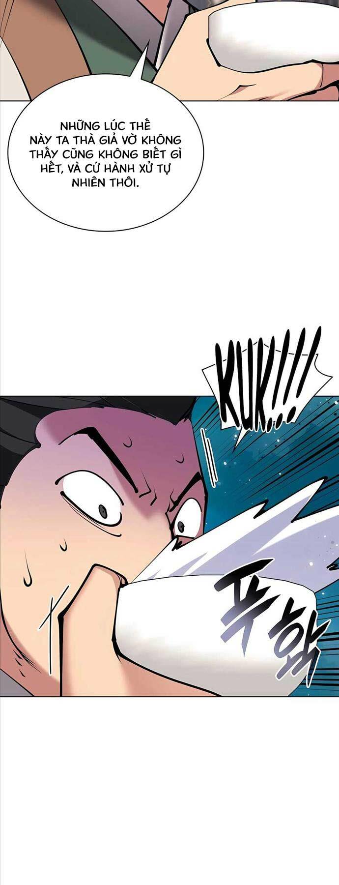 Học Giả Kiếm Sĩ - Chapter 105 - Page 22