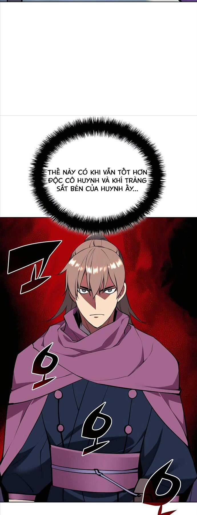 Học Giả Kiếm Sĩ - Chapter 105 - Page 25