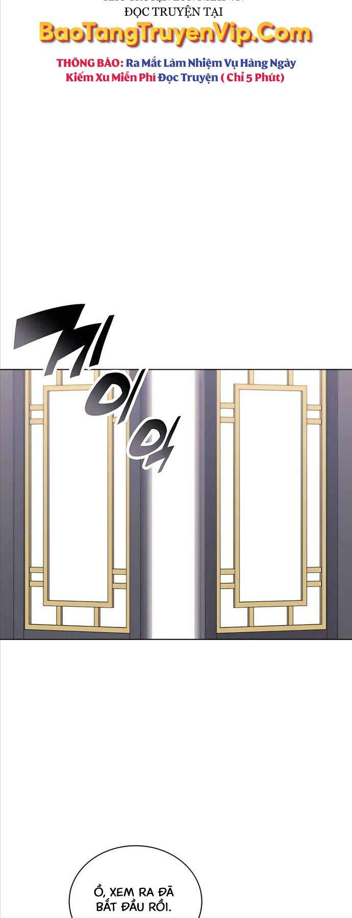 Học Giả Kiếm Sĩ - Chapter 105 - Page 34