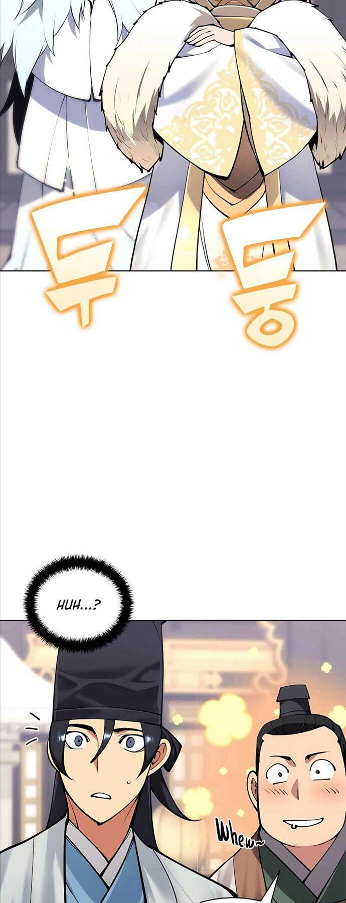 Học Giả Kiếm Sĩ - Chapter 105 - Page 36