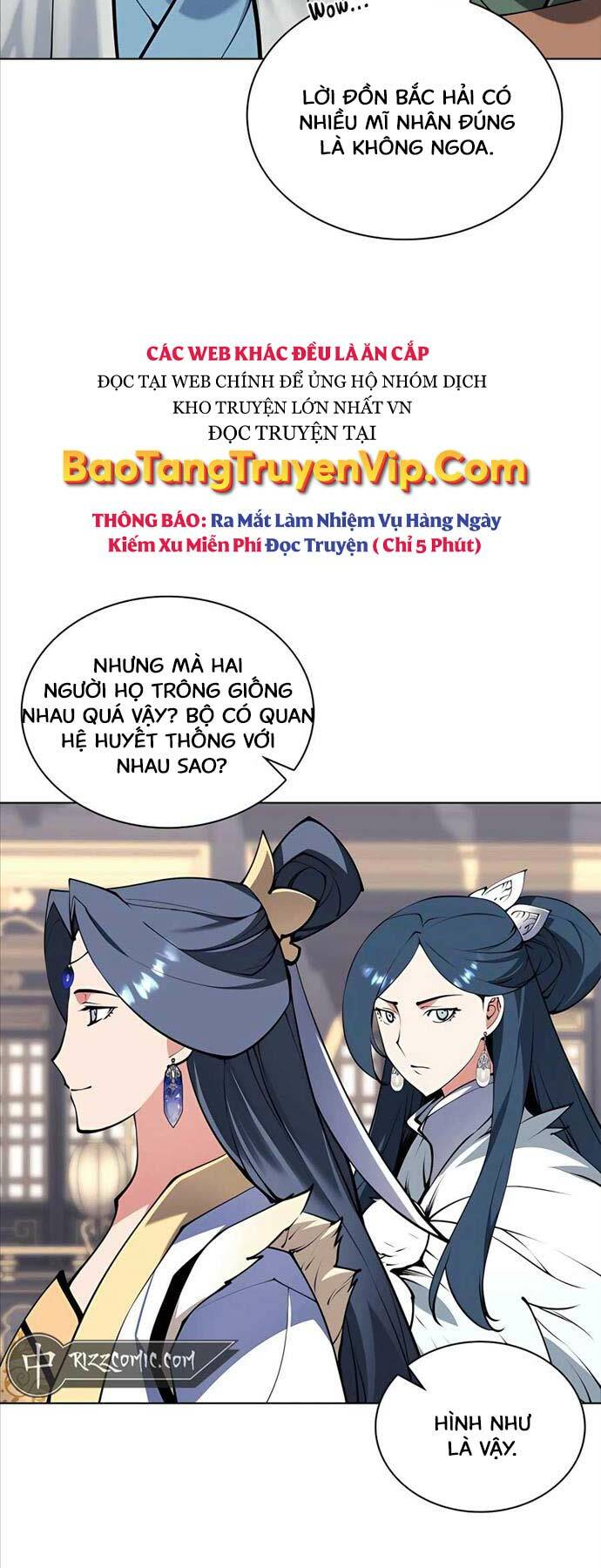 Học Giả Kiếm Sĩ - Chapter 105 - Page 37