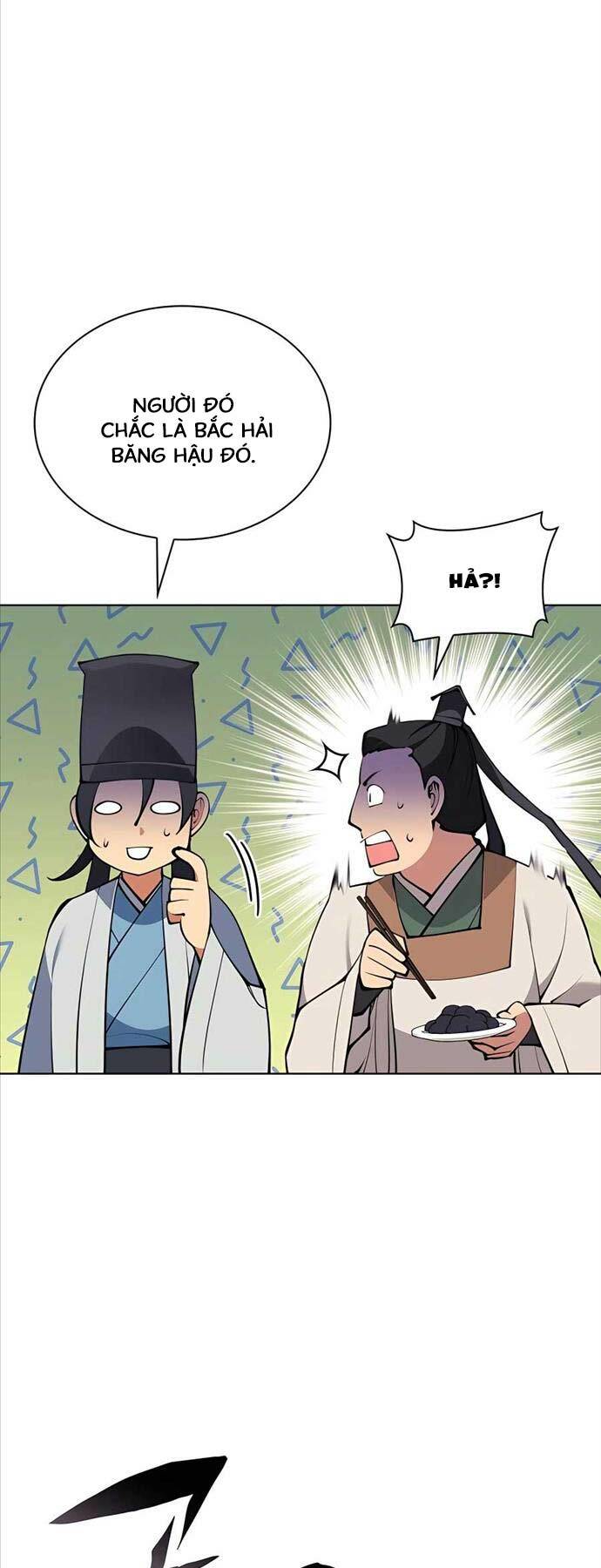 Học Giả Kiếm Sĩ - Chapter 105 - Page 38