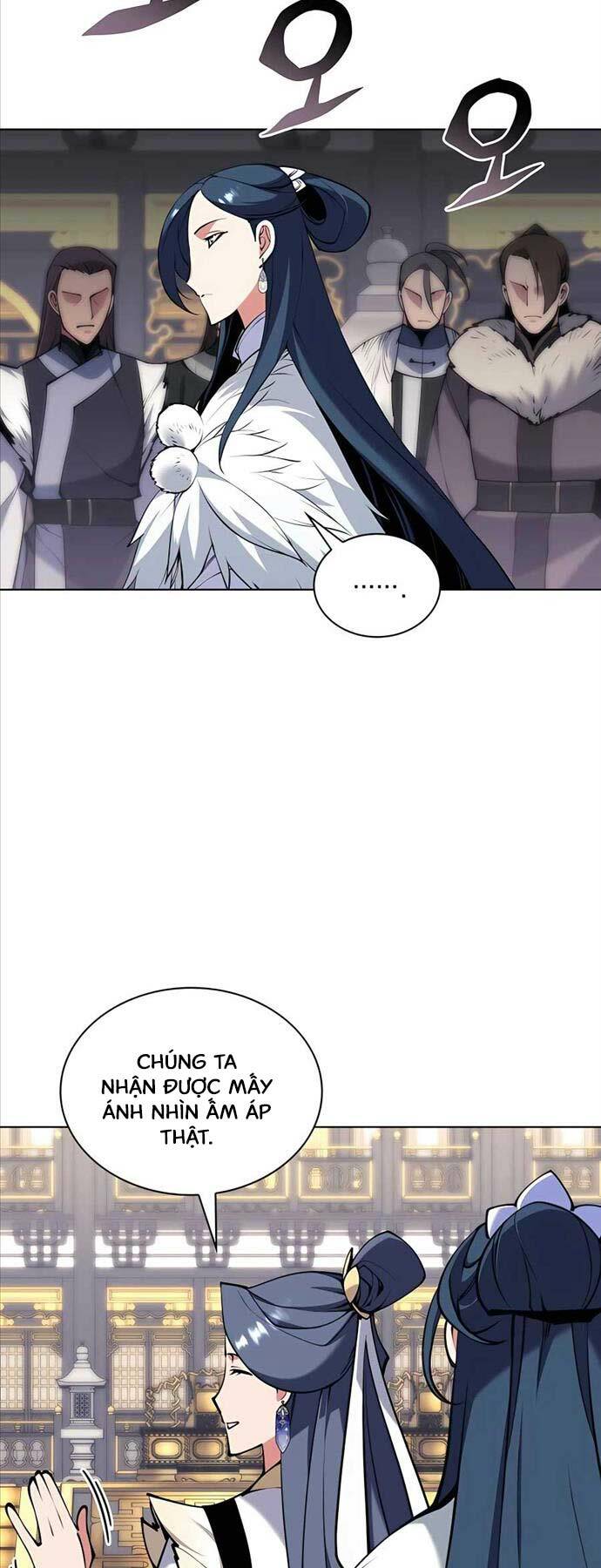 Học Giả Kiếm Sĩ - Chapter 105 - Page 39
