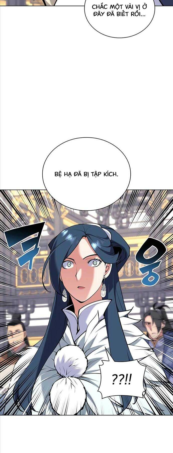 Học Giả Kiếm Sĩ - Chapter 105 - Page 44