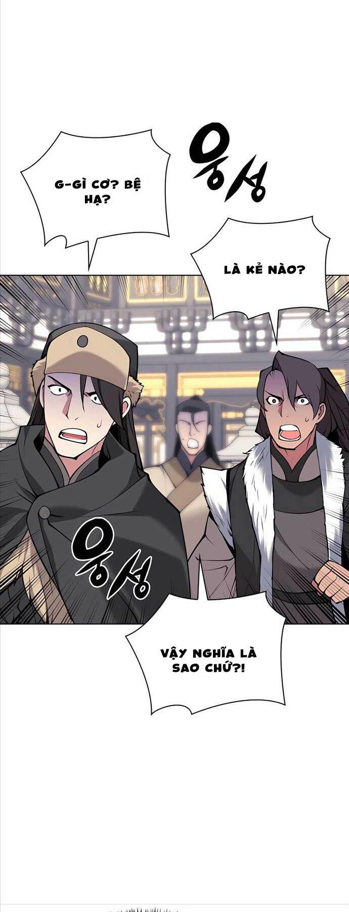 Học Giả Kiếm Sĩ - Chapter 105 - Page 45