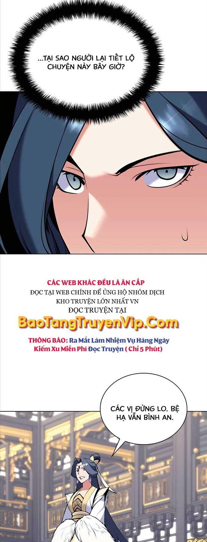 Học Giả Kiếm Sĩ - Chapter 105 - Page 46