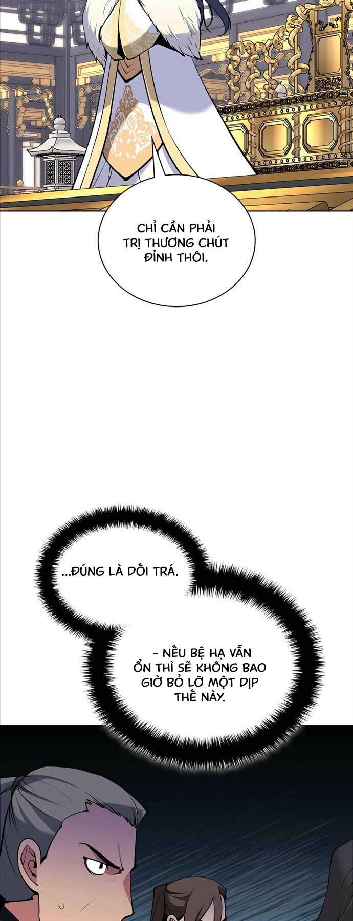 Học Giả Kiếm Sĩ - Chapter 105 - Page 47