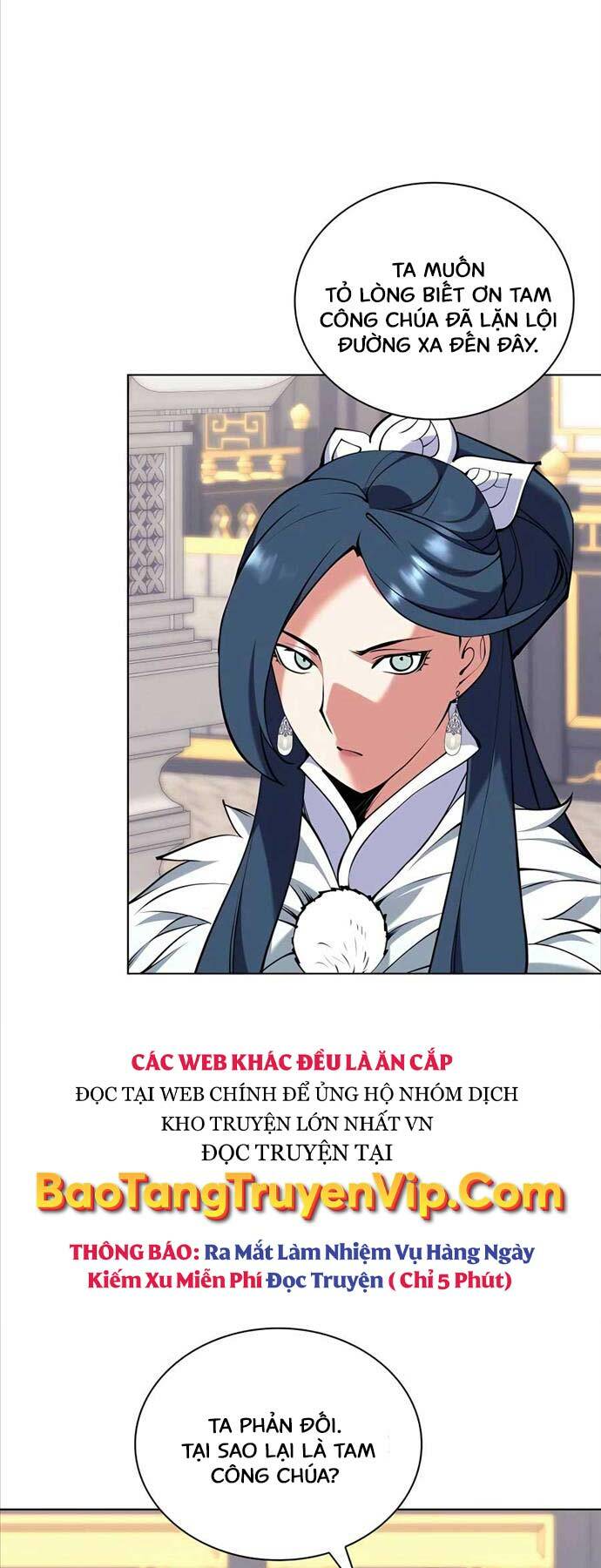 Học Giả Kiếm Sĩ - Chapter 105 - Page 49