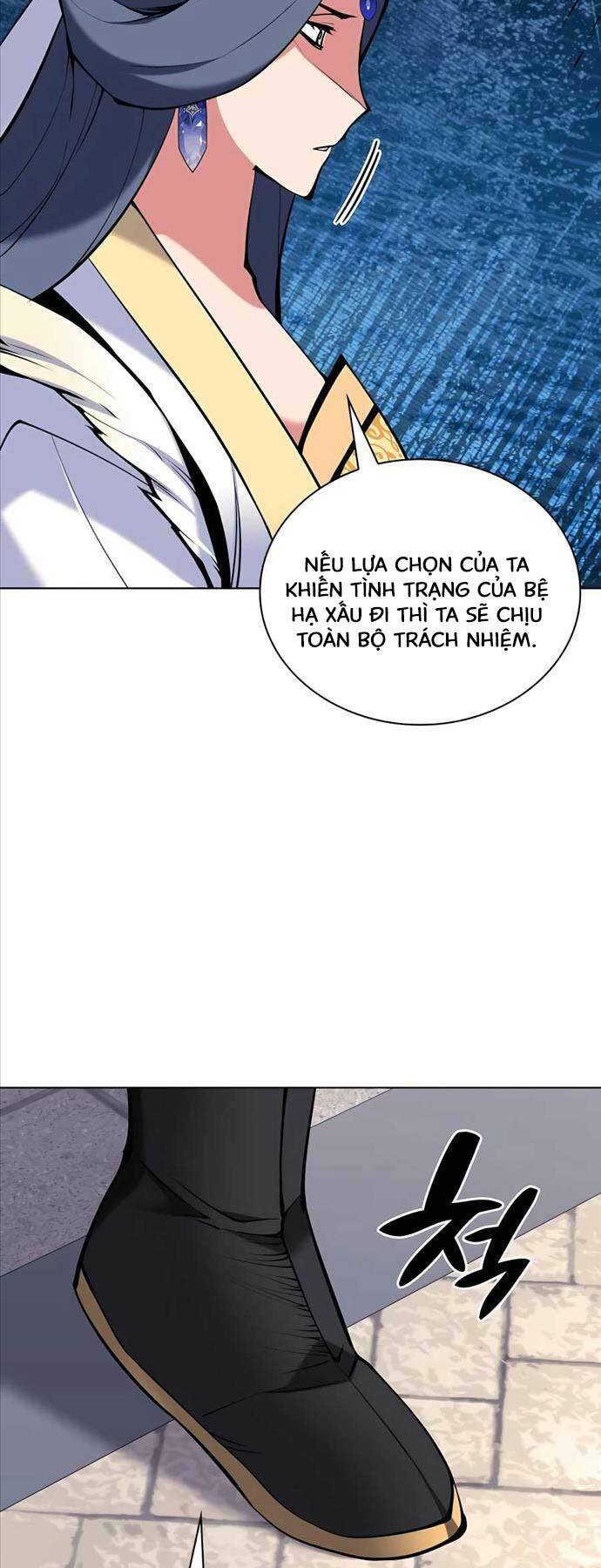 Học Giả Kiếm Sĩ - Chapter 105 - Page 51