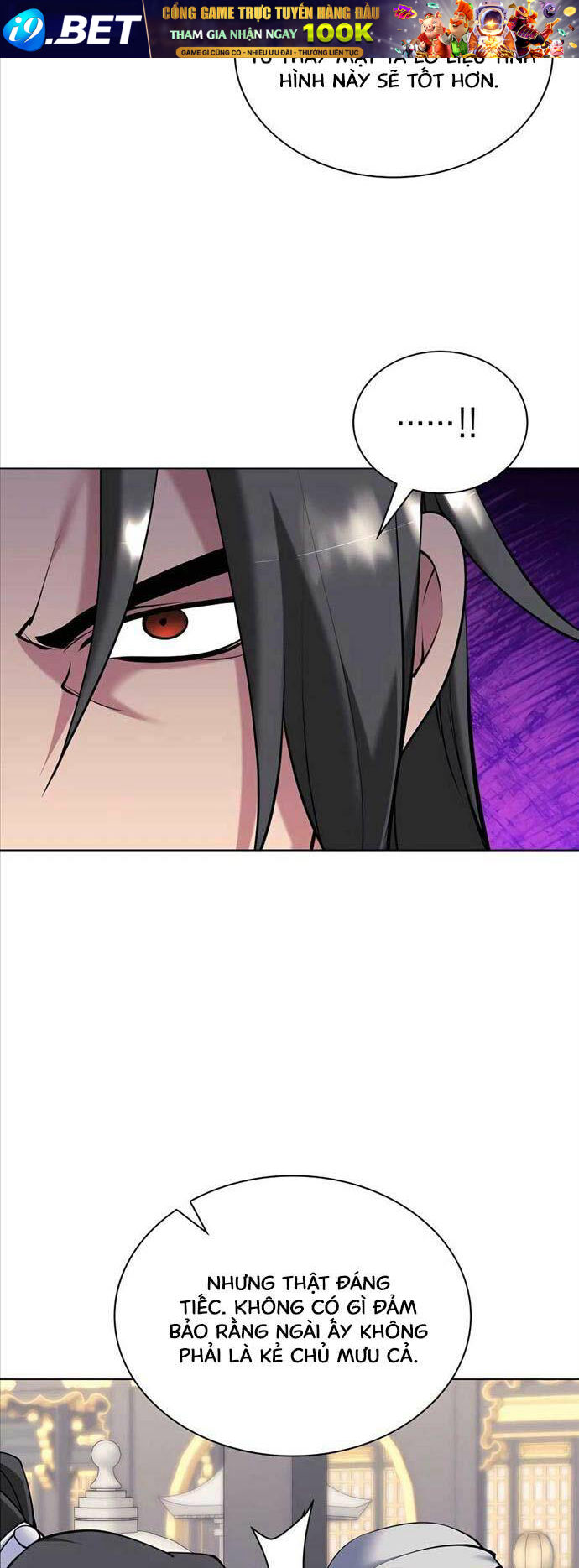 Học Giả Kiếm Sĩ - Chapter 105 - Page 54