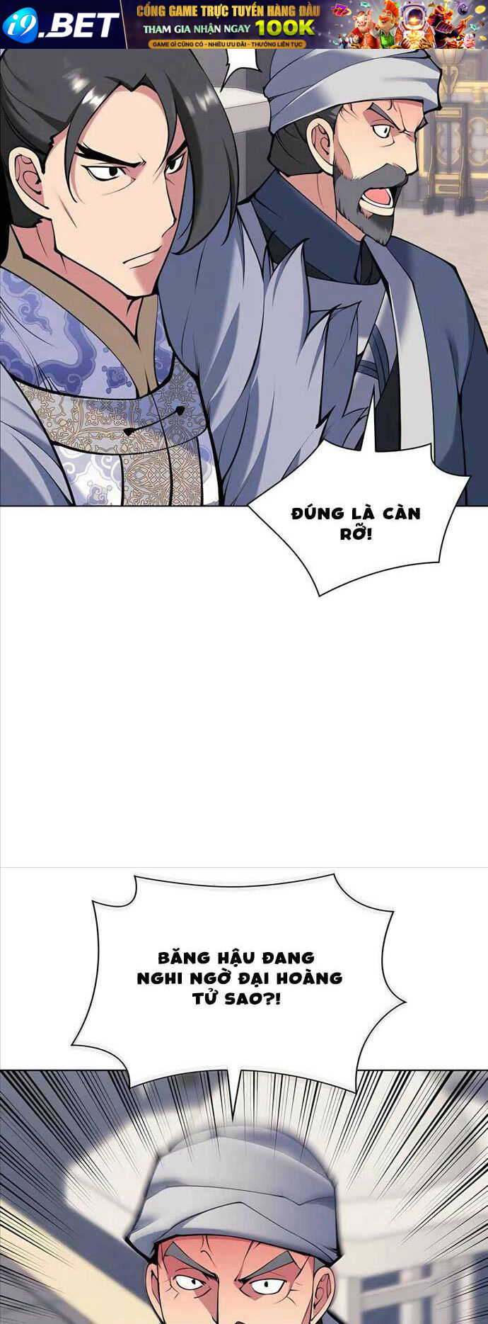 Học Giả Kiếm Sĩ - Chapter 105 - Page 55