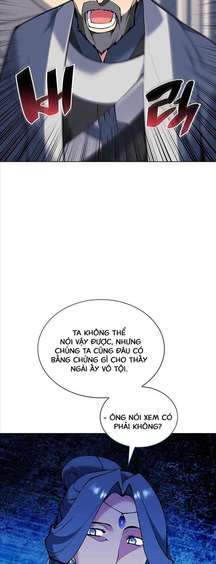 Học Giả Kiếm Sĩ - Chapter 105 - Page 56