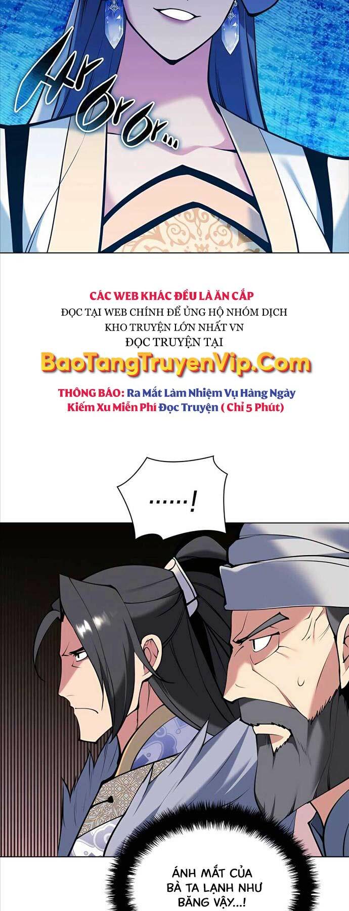 Học Giả Kiếm Sĩ - Chapter 105 - Page 57