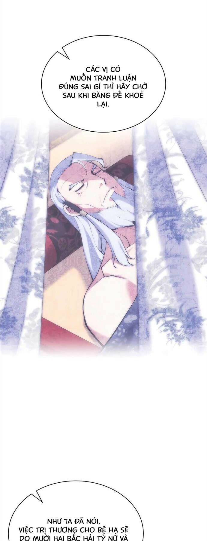 Học Giả Kiếm Sĩ - Chapter 105 - Page 59