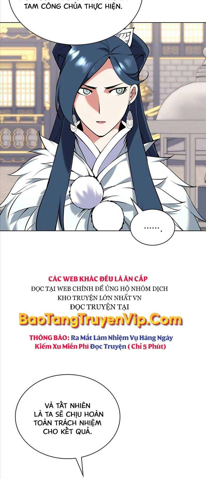 Học Giả Kiếm Sĩ - Chapter 105 - Page 60