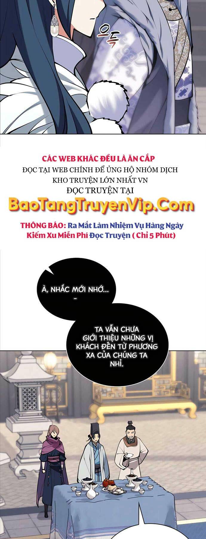 Học Giả Kiếm Sĩ - Chapter 105 - Page 63