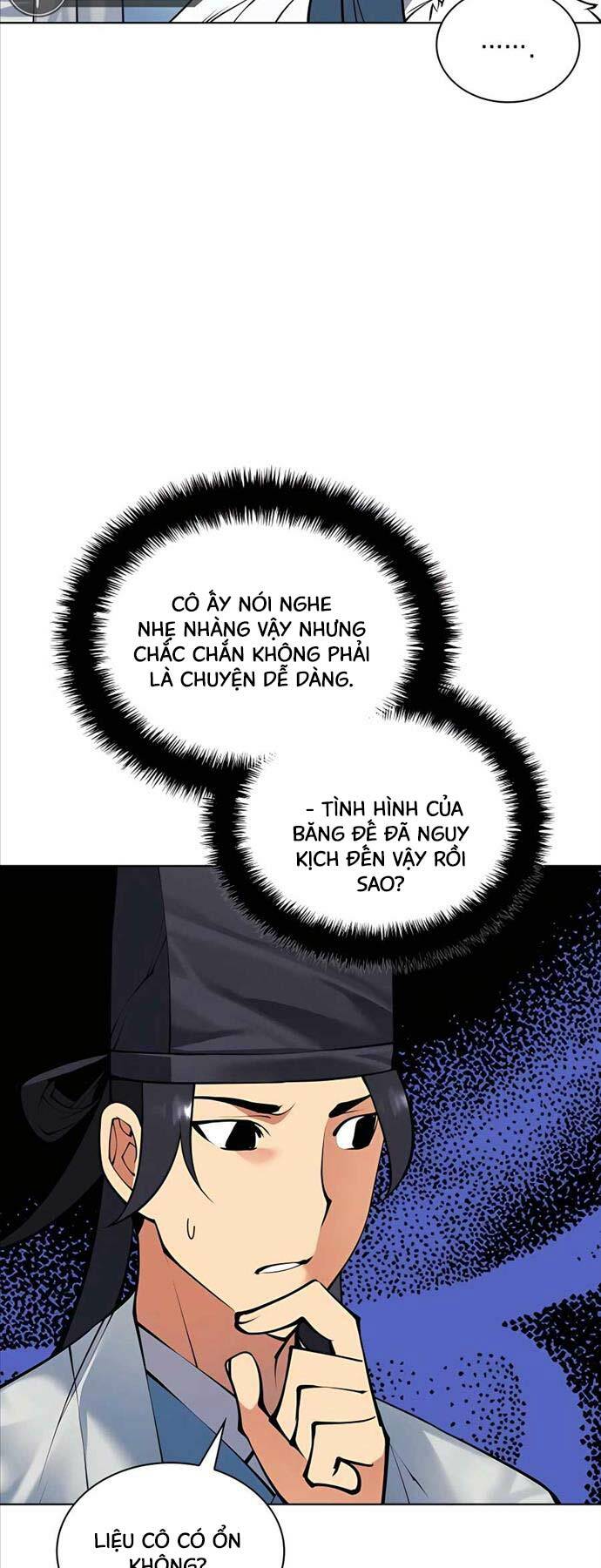 Học Giả Kiếm Sĩ - Chapter 105 - Page 6