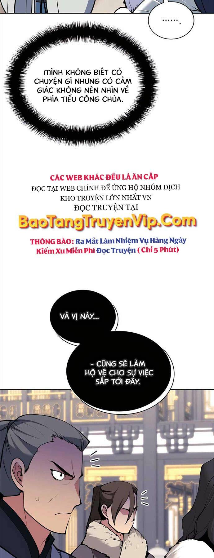 Học Giả Kiếm Sĩ - Chapter 105 - Page 69