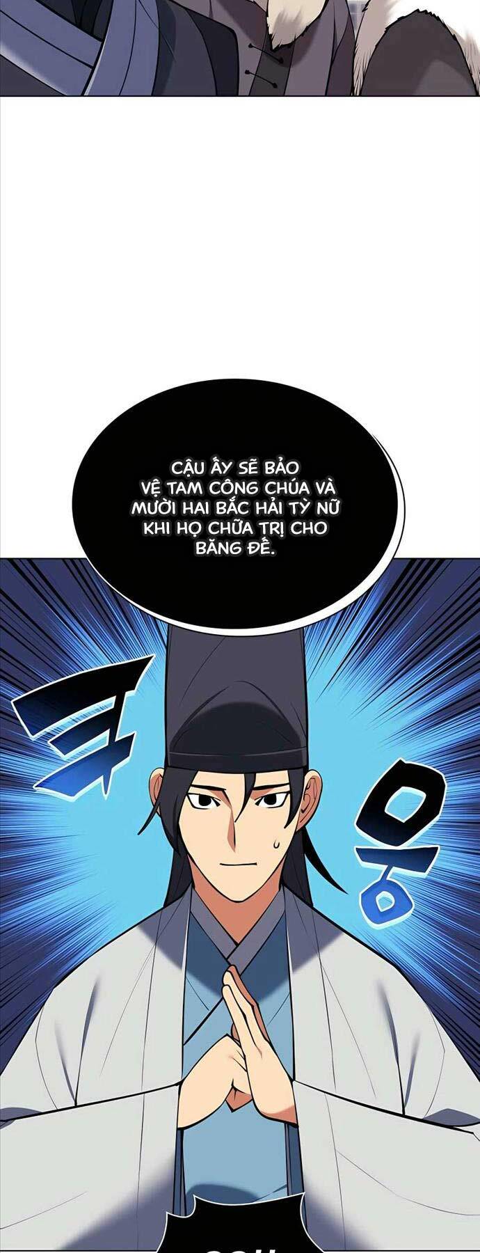 Học Giả Kiếm Sĩ - Chapter 105 - Page 70