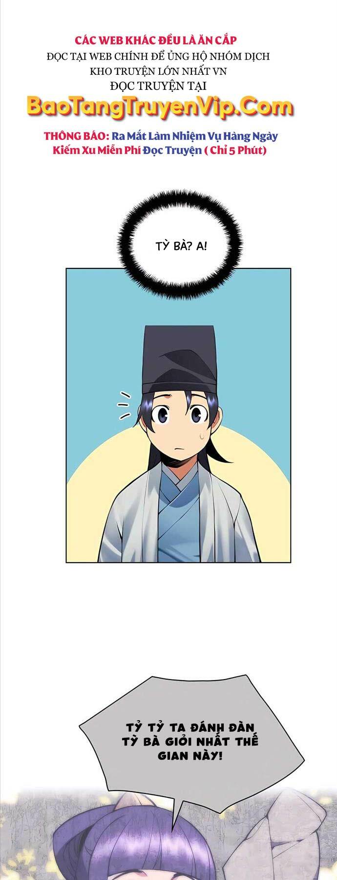 Học Giả Kiếm Sĩ - Chapter 105 - Page 8