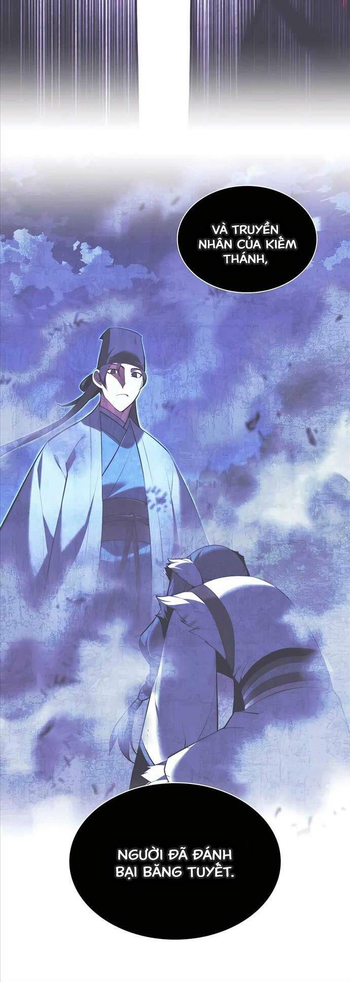 Học Giả Kiếm Sĩ - Chapter 106 - Page 10