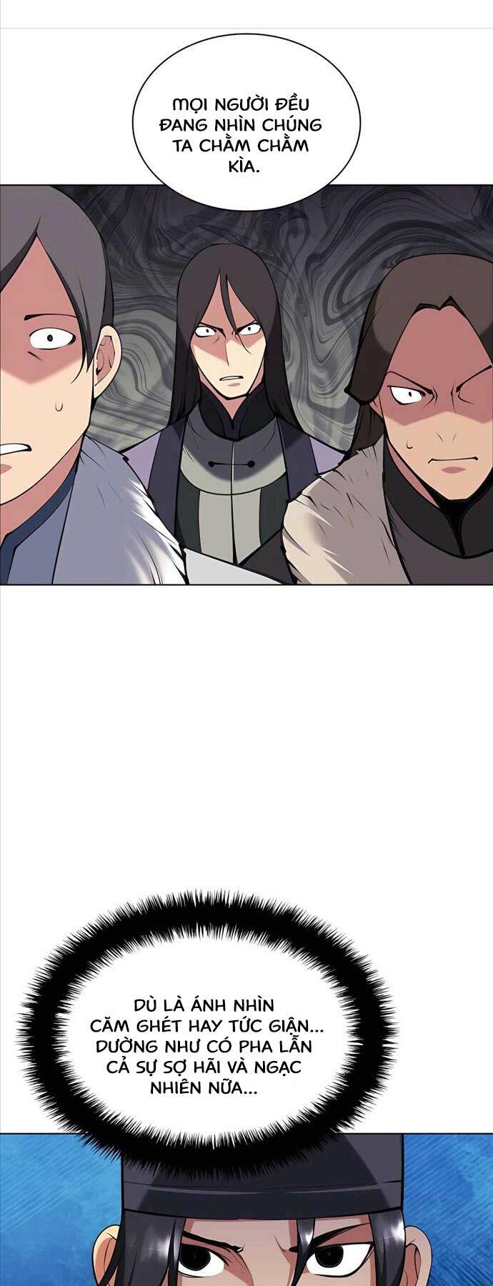 Học Giả Kiếm Sĩ - Chapter 106 - Page 16