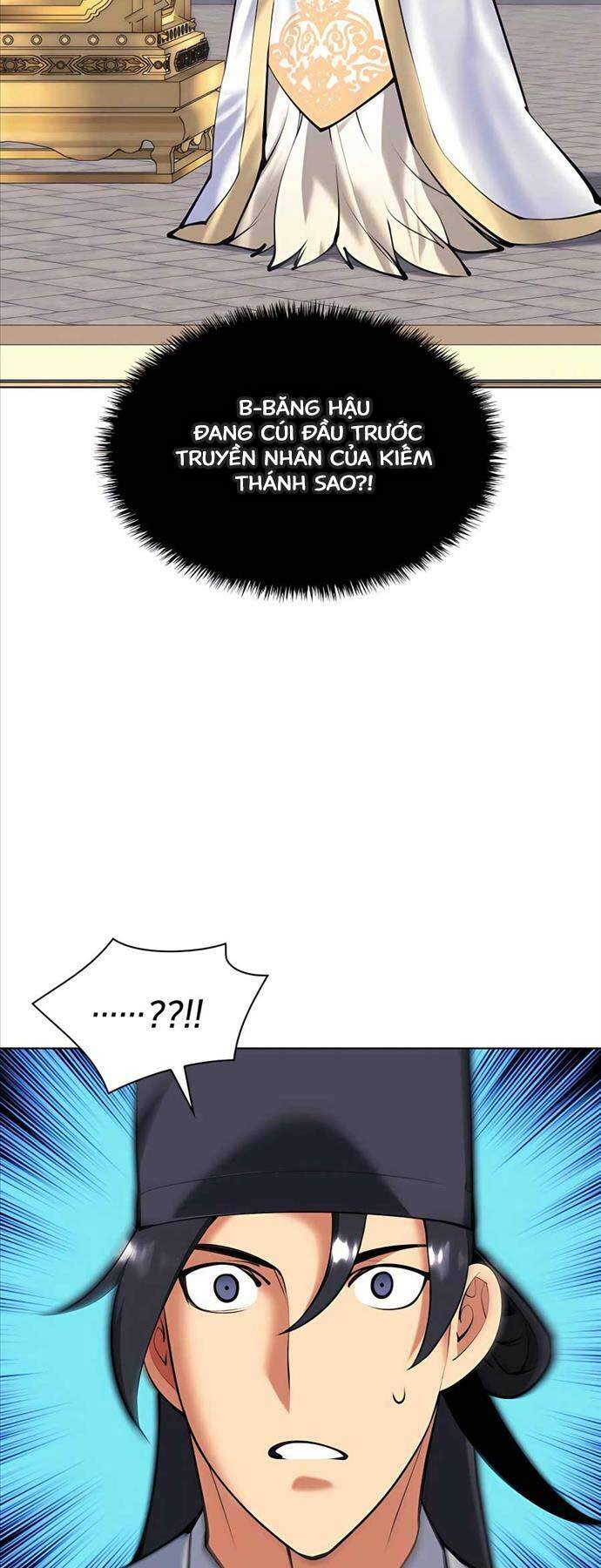 Học Giả Kiếm Sĩ - Chapter 106 - Page 22