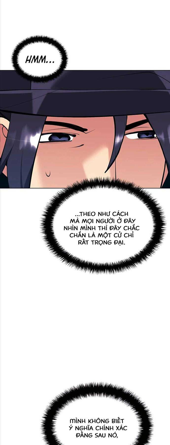 Học Giả Kiếm Sĩ - Chapter 106 - Page 24