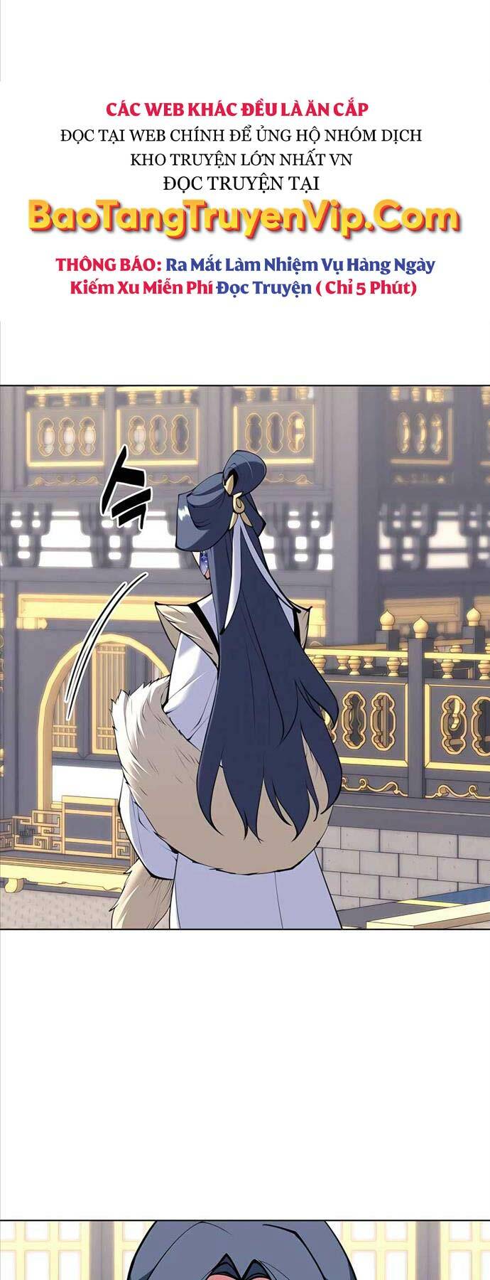 Học Giả Kiếm Sĩ - Chapter 106 - Page 28