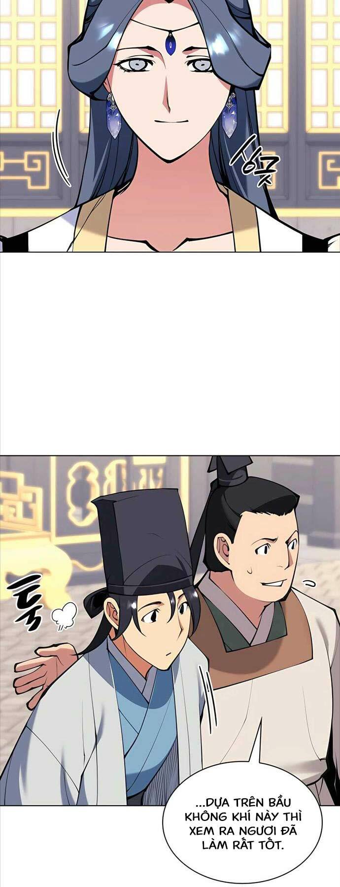 Học Giả Kiếm Sĩ - Chapter 106 - Page 29