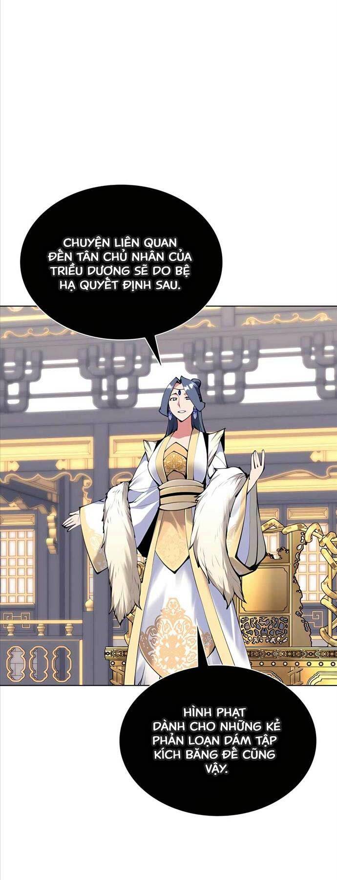 Học Giả Kiếm Sĩ - Chapter 106 - Page 30